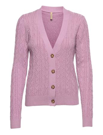 Sc-Blissa Purple Soyaconcept