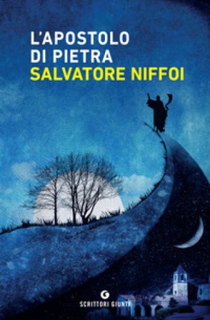 L'apostolo di pietra Salvatore Niffoi