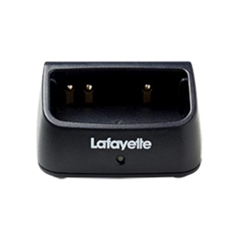 Lafayette Desktop Charger BL-60 chargers Black OneSize