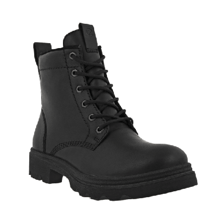 ECCO GRAINER W Skor Dam Svart 39