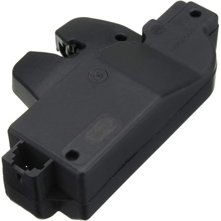 Sentral låsaktuator for bakluke til Citroen C3 C4 Xsara Picasso Peuge0T 206 307,871972 9646091580 9657614780 9653831780