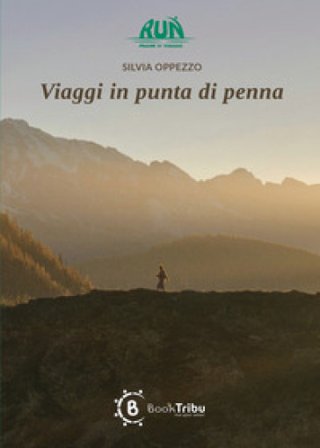 Viaggi in punta di penna Silvia Oppezzo