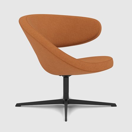 Peel Club, Varier Furniture, Armchair