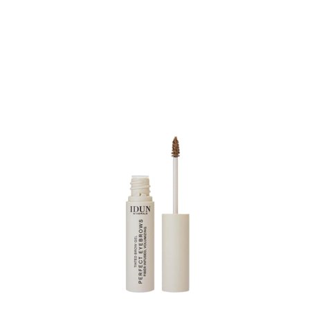 IDUN Minerals Perfect Eyebrows øyenbrynsgel light 5,5 ml