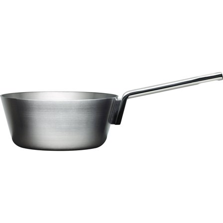 Iittala Tools 1 l. saucekasserolle u. låg - Stål | KitchenOne