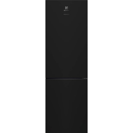 Electrolux Excellence - Kombiskap XNE8187CK Svart