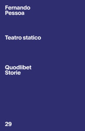 Teatro statico Fernando Pessoa