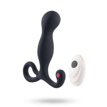 NMC: RC Silicone Prostate Stimulator - Vuxen.dk: For ham