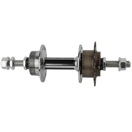 Universalt Sykkel 36 Hull Kassett Baknav Erstatning