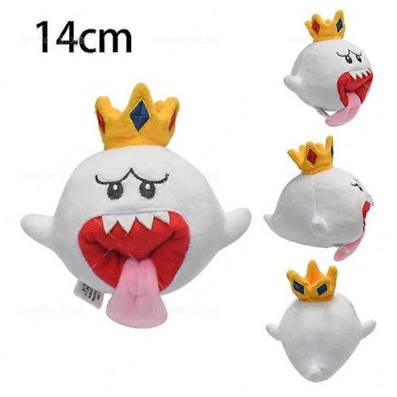 Plysch Pirayaväxt Leksak - Mjuk Gosedjur & Fans