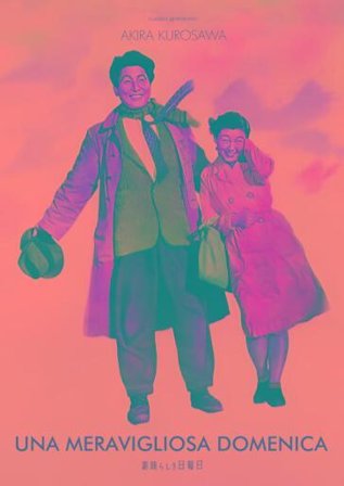 Meravigliosa Domenica (Una) (Restaurato In Hd)