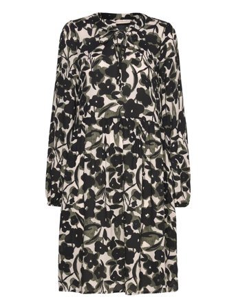 FREE/QUENT | Fqadney-Dress | S