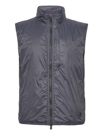 Burano Vest M Grey SNOOT