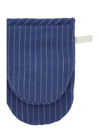 Miniovnhandske Line Blue Södahl