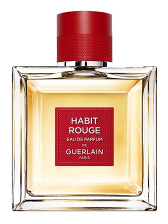 Guerlain Habit Rouge Eau de Parfum 100ml