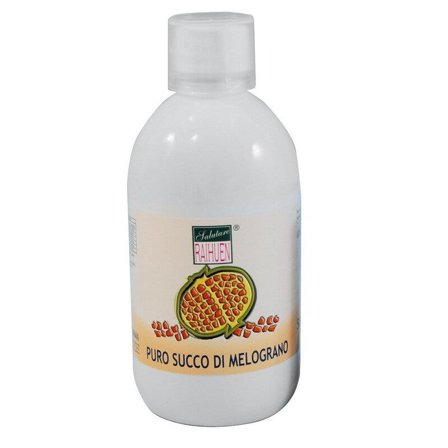 Raihuen Puro Succo Di Melograno 500ml