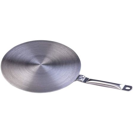 Induktionshäll Termisk Platta Spishäll Värme Spridare Induktionsplatta Termisk Platta Adapter Konverter Special