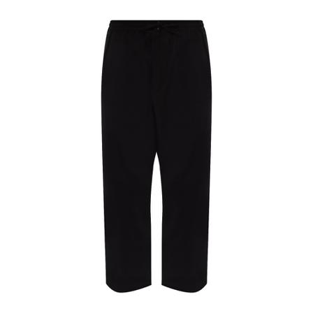 Y-3 - Byxor - Svart - Herr - Storlek: L, Herr, Storlek: L