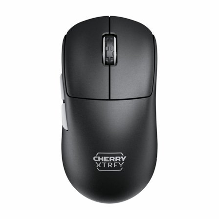 Cherry M68 PRO WIRELESS BLACK MOUSE WIRELESS WRLS