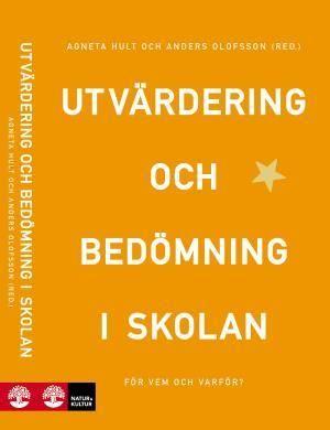 Utvärdering och bedömning i skolan