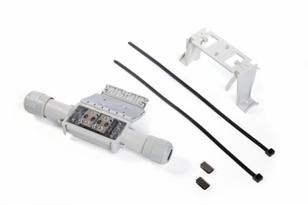 RAYCHEM RAYCLIC-S-02 Skarv GM-2X, FS, HWAT, Värme