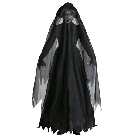 Party Stage Vampyyri Morsian Noita Zombi Show Peli Asu Hor