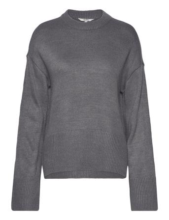 Merato-M Pullover Grå MbyM*Betinget Tilbud