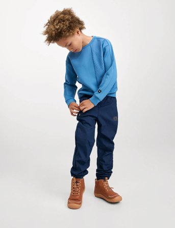 Reima Reimatec Barefoot Shoes, Loikkii - Brown - 35