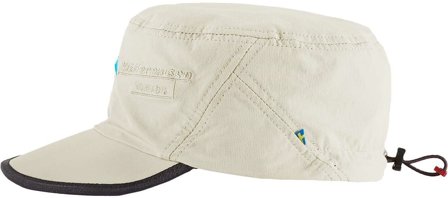 Klättermusen Vanadis Cap Clay, Size L