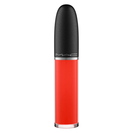 MAC Retro Matte Liquid Lipcolour Quite the Standout - Rossetto