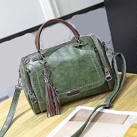 Ny Ankomst Mode Dametaske Til Kvinder Grøn