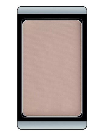 Artdeco Eyeshadow Matte 544 Generous Beige - Beige - 0.8 G