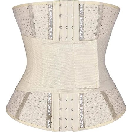 Naisten muotoileva korsetti, vatsan hallinta, vartalonmuokkaaja, hengittävä muotoiluvaate, treenivyö, korsetti