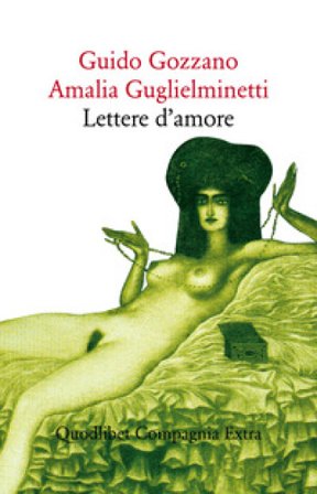 Lettere d'amore Guido Gozzano