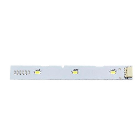 För Haier LED-ljusramp Kylskåp Framdörr Frys Ljusramp BCD-575WDBI 0064001827
