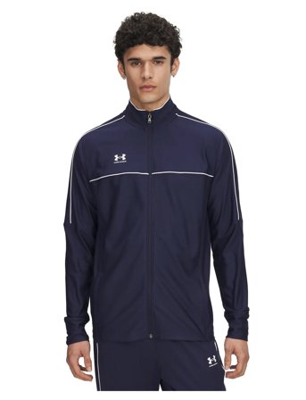 Under Armour M Challenger Track Jacket - Navy - XL