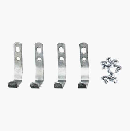 Verktygshållare 4 st.