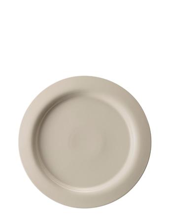 Sand Plate 28 Cm Home Tableware Plates Dinner Plates Hvid Design House Stockholm