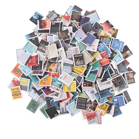 Bokhylla Skaka Bort Din