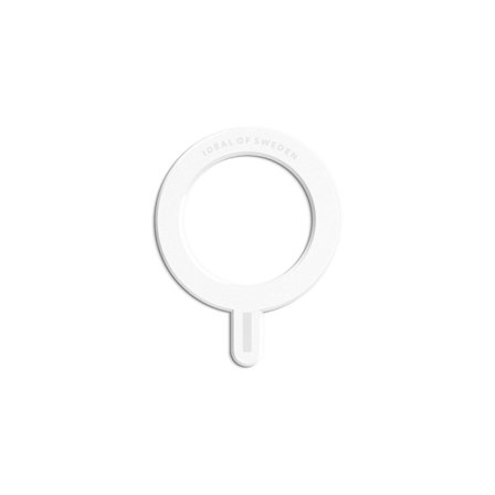MagSafe Ring White