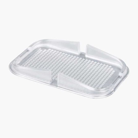 Biltema - Antisklimatte med kanter