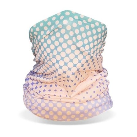 (Väri E) Väri E Unisex-vaellushuivit ulkokiipeilyyn ja pyöräilyyn