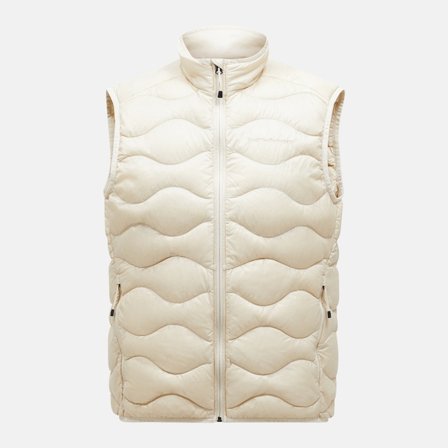Peak Performance - Helium Down Vest Homme