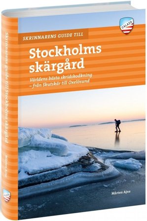 Calazo Skrinnarens guide till Stockholms skärgård