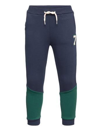 Nmmroy Swe Pant Bru Pb Blue Name It