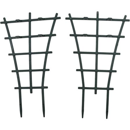 Plante Støtte Vinstok Klatring Pergola Stamme Fast Støtte Potte Su