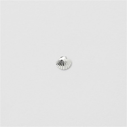 Shell Piercing - STERLINGSILBER