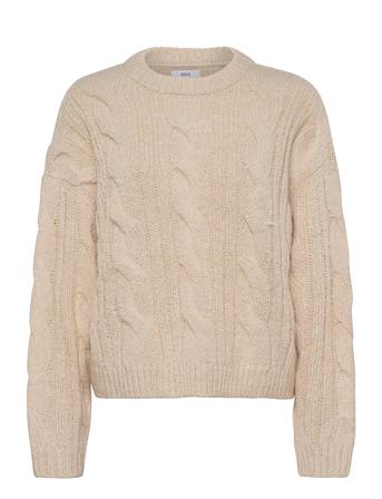 Enjulius Ls Knit 5244 Cream Envii