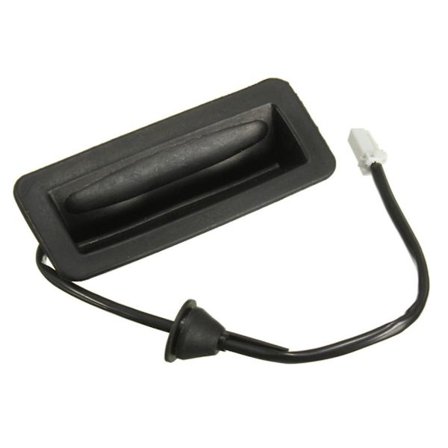 Passar till Focus MK2 2004-2008 Bil Bagageutrymme/ Frigöringsbrytare 3M5119B514AC