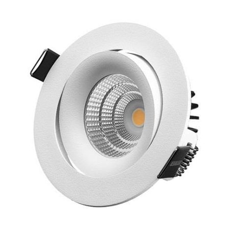 Designlight P-160562028 Downlight 2000-2800K, Belysning